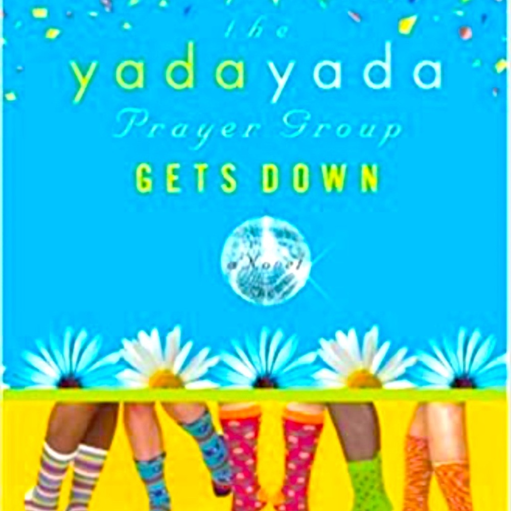 3/$10 Eligible Yada Yada Prayer Group Gets Down - Picture 2 of 4